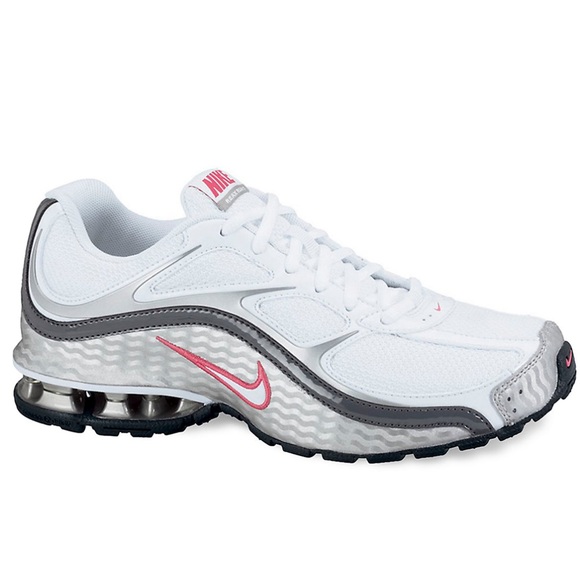 Nike Reax 5 Running Sneakers